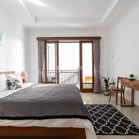 Phoenix Bed And Breakfast 8
