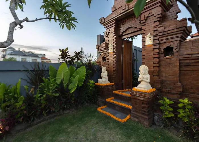 Phoenix 8 * Canggu